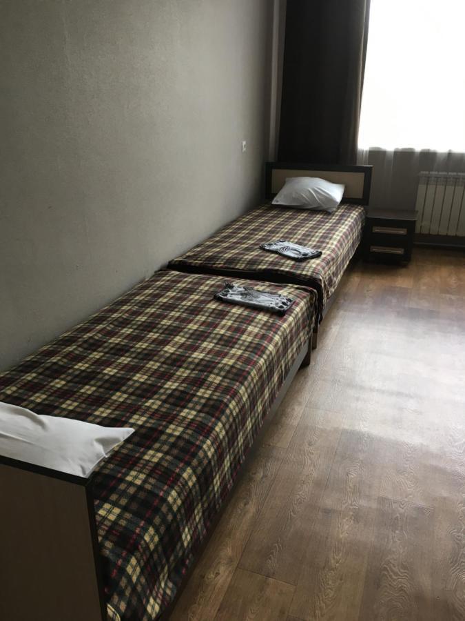 Dinamo Hotel Gomel Exterior photo
